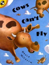 Cows can't fly