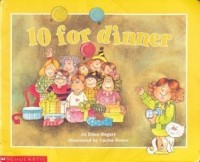 10 for dinner