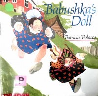 Babushka's doll