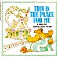 This is the place for me