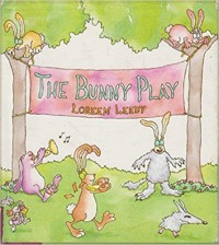 The bunny play