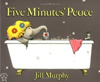 Five minutes' peace