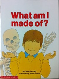 What am I made of?