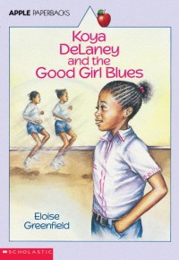 Koya DeLaney and the good girl blues