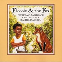 Flossie & the fox