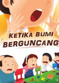 Ketika bumi berguncang