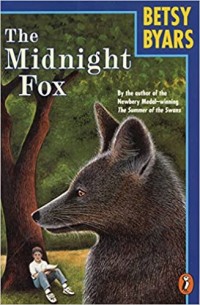 The midnight fox