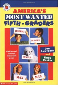 America's most wanted fifth-graders