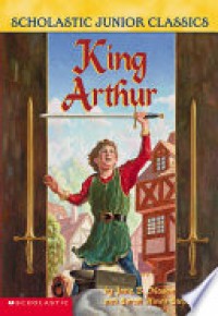 King Arthur