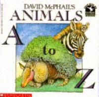 Animals A to Z