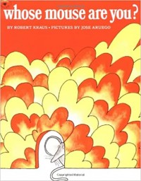 Whose mouse are you?