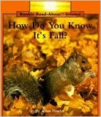 How do you know it's fall?