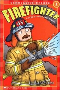 Firefighter
