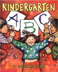 Kindergarten ABC