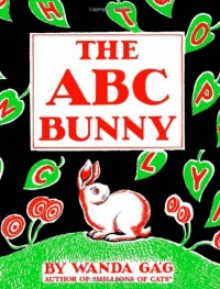 The ABC bunny