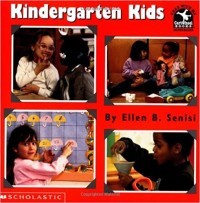 Kindergarten kids