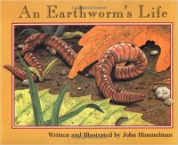 An earthworm's life