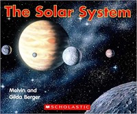 The solar system