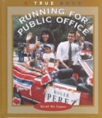 Running for public office
