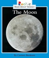 The moon