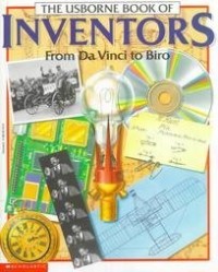 Inventors : from Da Vinci to Biro