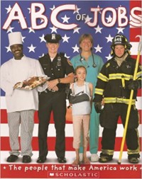 ABC of jobs people do