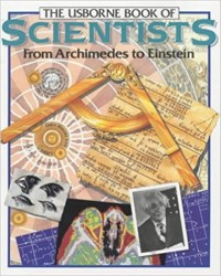The Usborne book of scientists