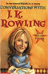 Conversations with J.K. Rowling