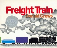 Freight train