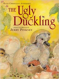 The ugly duckling