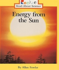 Energy from the sun