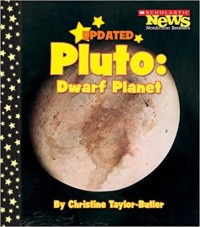 Pluto : dwarf planet