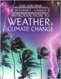 Introduction to weather & climate change