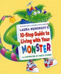 10-step guide to living with your monster