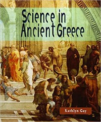 Science in ancient Greece