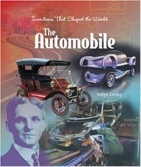 The automobile