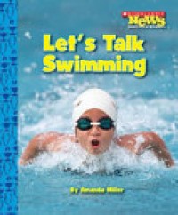 Let's talk swimming