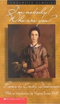 I'm nobody! who are you? : poems