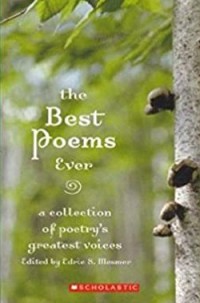 The best poems ever : a collection of poetry's greatest voices