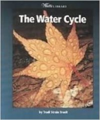 The water cycle