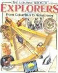 The Usborne book of explorers
