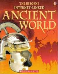 The Usborne Internet-linked ancient world