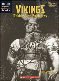 Vikings : raiders and explorers