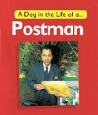 A day in the life of a .. postman