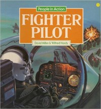 Fighter pilot