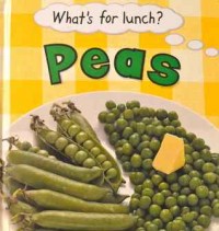 Peas