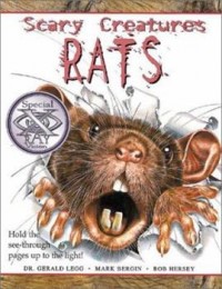 Scary creatures : rats