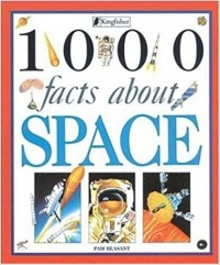 1000 facts about space