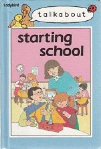 Starting school