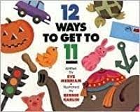 12 ways to get to 11